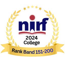 NIRF accreditation