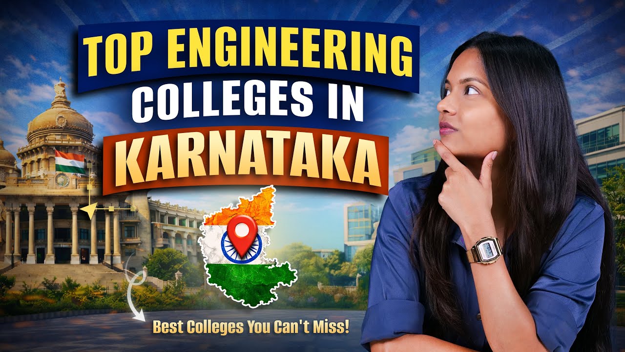 How to choose an engineering college in Karnataka