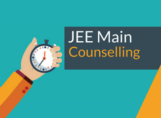 JEE Main counselling guide for first-time applicants