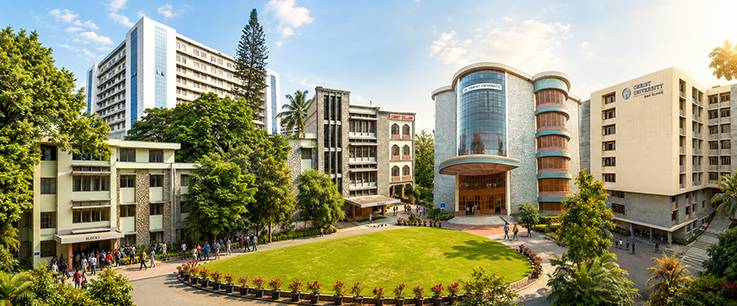 Christ campus