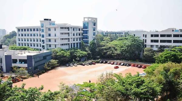BMS Institute of Technology & Management campus