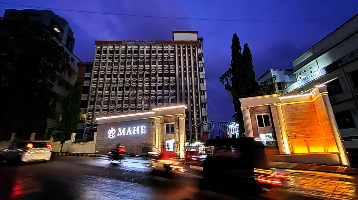 Kasturba Medical College, Mangalore campus