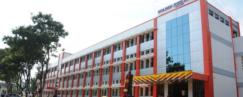 P E S College of Engineering, Mandya campus
