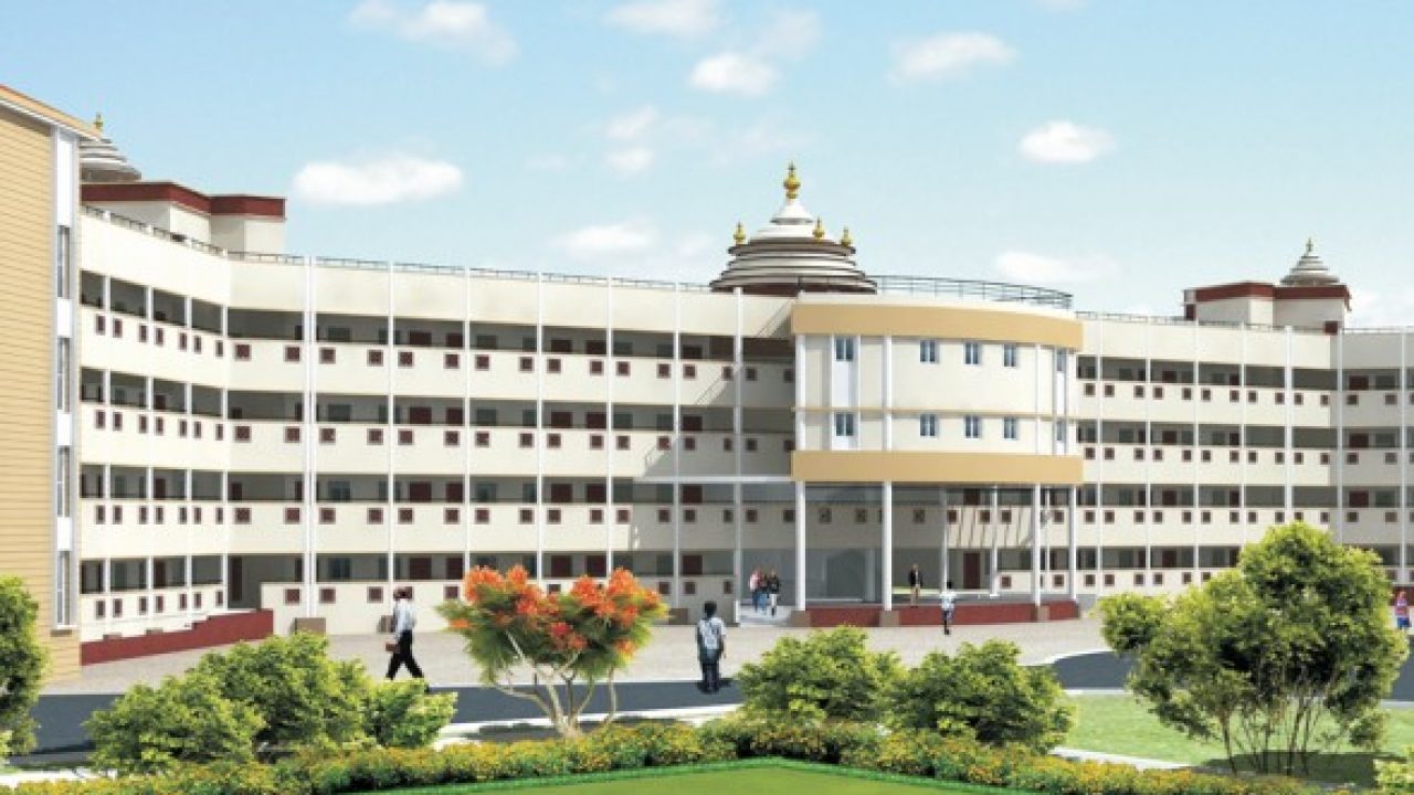 JSS Medical College, Mysore campus
