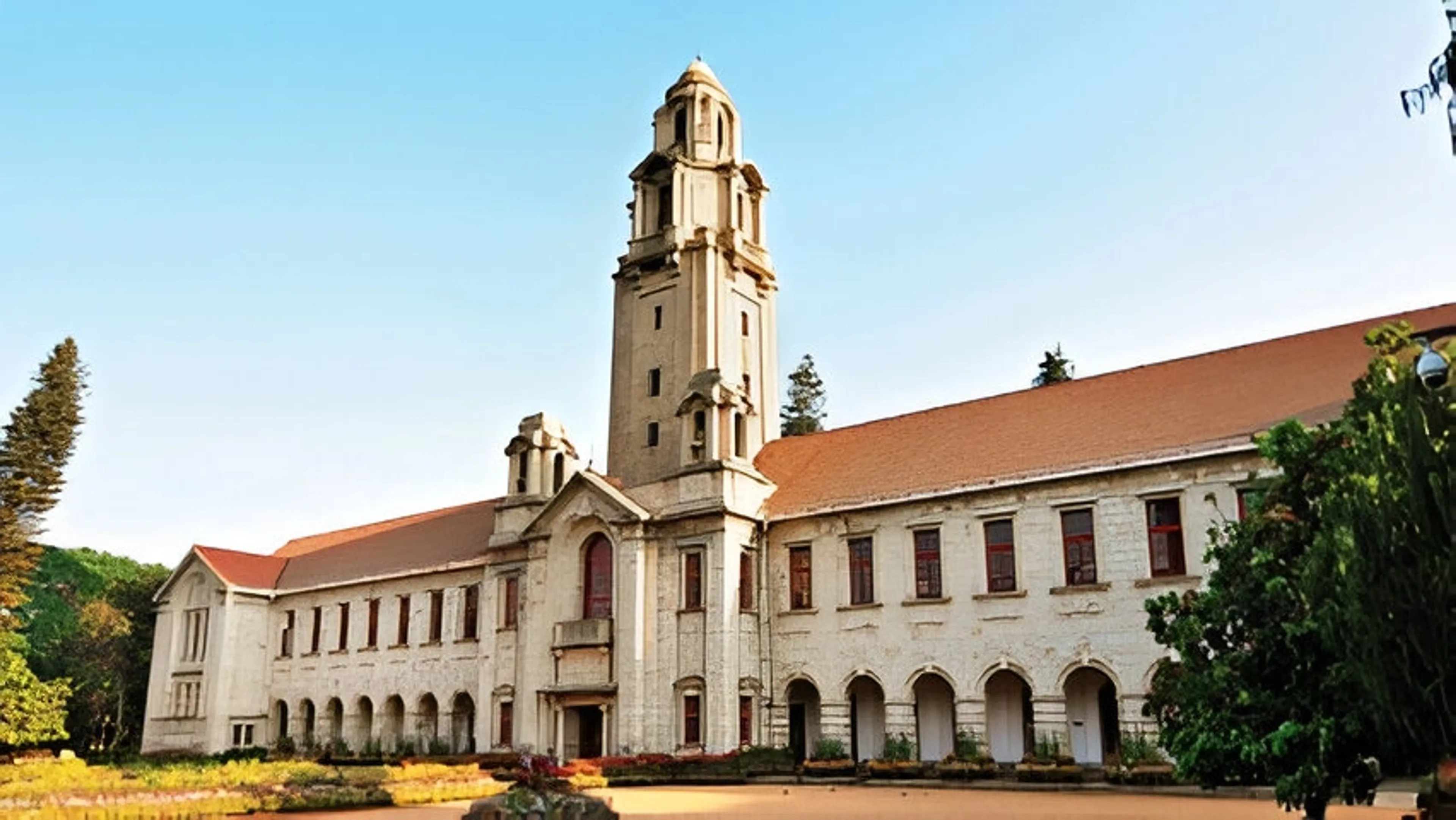Jawahar Lal Nehru Centre for Advanced Scientific Research campus