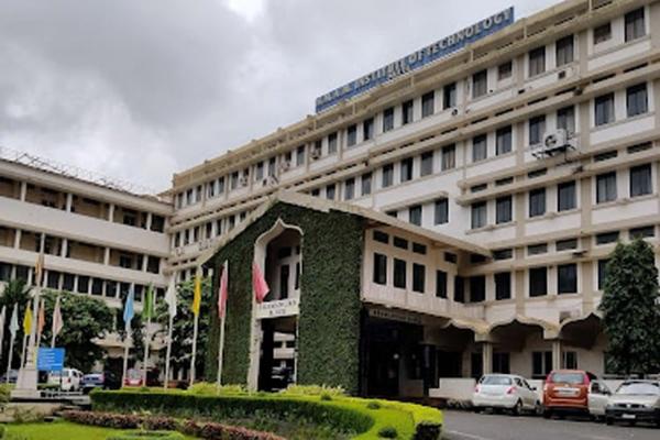 NMAM Institute of Technology campus