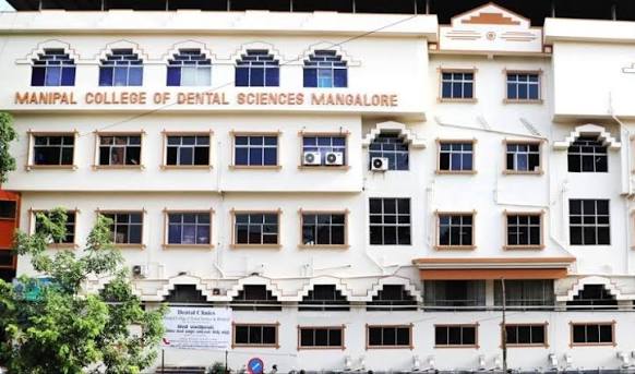 Manipal College of Dental Sciences, Manipal campus
