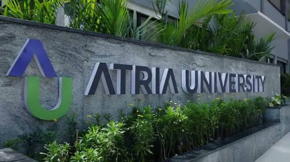 Atria University campus