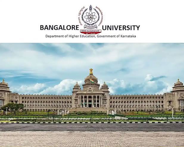 Bangalore University campus