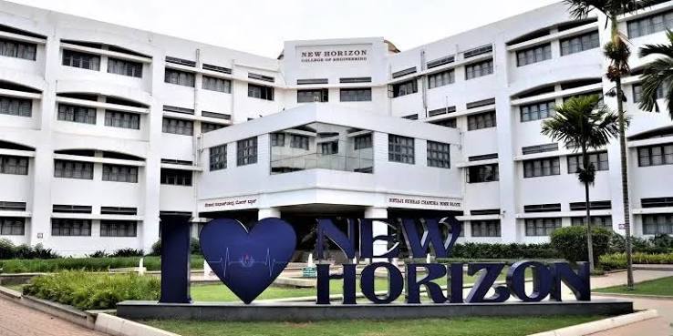 New Horizon College of Engineering campus