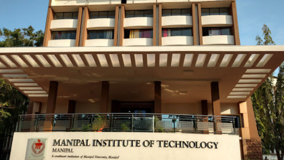 Manipal Institute of Technology campus