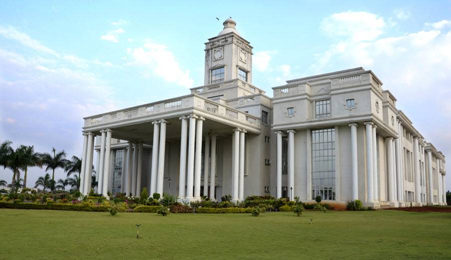 Global Academy of Technology campus