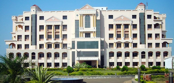 RNS Institute of Technology campus