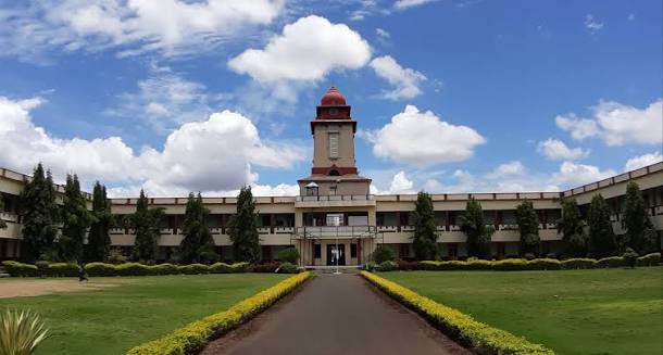 PDA College of Engineering campus