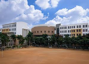 CMR Institute of Technology campus