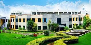 International Institute of Information Technology Bangalore campus