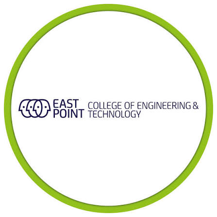 East Point College of Engineering and Technology logo
