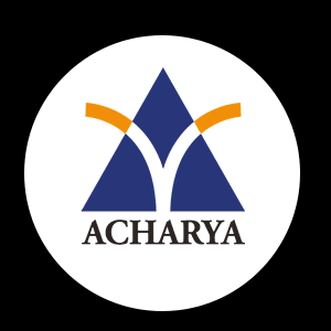 Acharya Institute of Technology logo