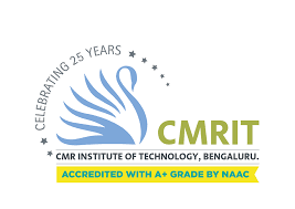 CMR Institute of Technology logo