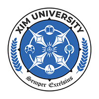 Xavier Institute of Management and Entrepreneurship logo