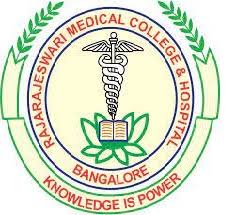 ESIC Medical College and PGIMSR, Bengaluru logo