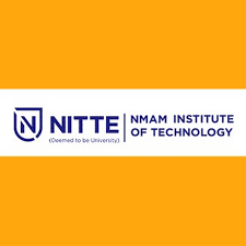 NMAM Institute of Technology logo