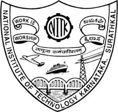 National Institute of Technology Karnataka, Surathkal logo