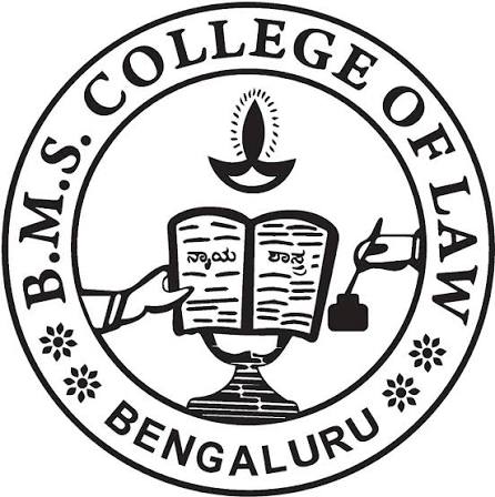 BMS College of Law logo