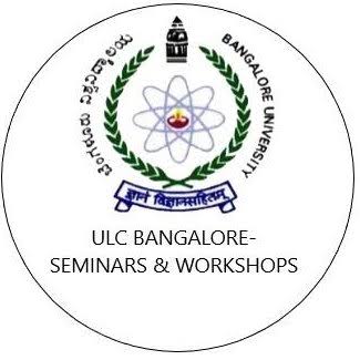 University Law College, Bangalore University logo