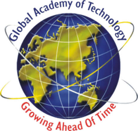 Global Academy of Technology logo