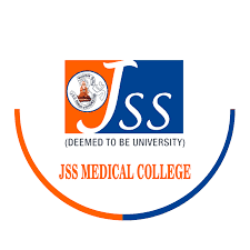 JSS Medical College, Mysore logo
