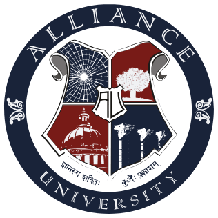 Alliance School of Business logo