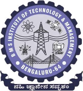 BMS Institute of Technology & Management logo