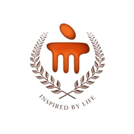 Manipal College of Dental Sciences, Manipal logo