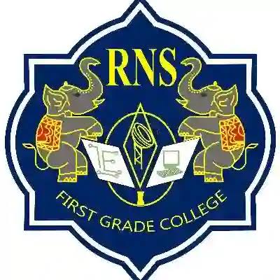 RNS Institute of Technology logo