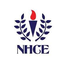 New Horizon College of Engineering logo