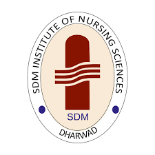 SDM College of Medical Sciences and Hospital logo