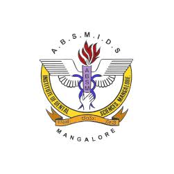 A.B.Shetty Memorial Institute of Dental Sciences logo