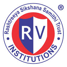 R. V. College of Engineering logo