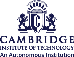 Cambridge Institute of Technology logo
