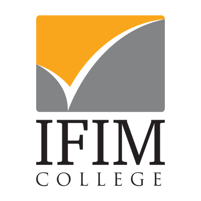 Institute of Finance and International Management logo