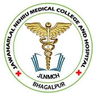 Jawaharlal Nehru Medical College logo