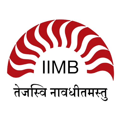 Indian Institute of Management Bangalore logo
