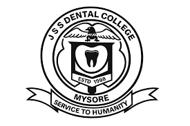 JSS Dental College and Hospital logo
