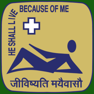 St. John's Medical College logo