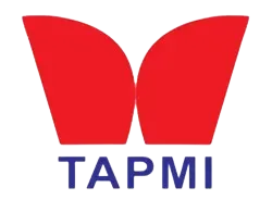 T. A. Pai Management Institute Manipal logo