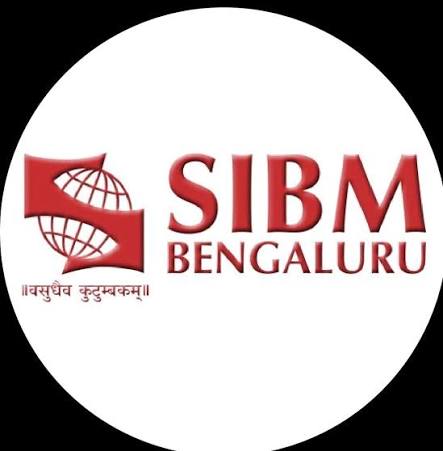 Symbiosis Institute of Business Management, Bengaluru logo
