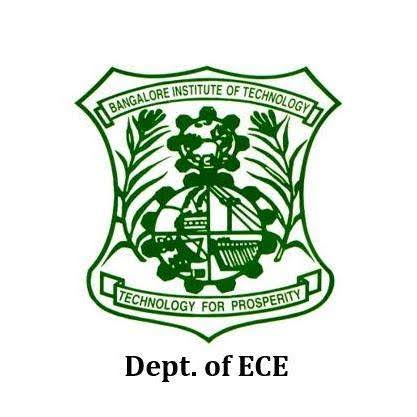 Bangalore Institute of Technology (BIT) logo