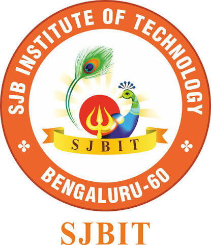 SJB Institute of Technology logo
