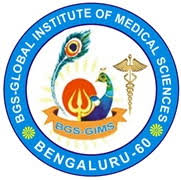 BGS Global Institute of Medical Sciences logo